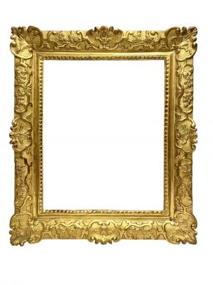 Cadre de style Louis XIV — 63,5 x 51,3 cm — Ref. 2315