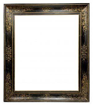 Cadre hollandais XVIIe — 79 x 57 cm — Ref. PC0282M2