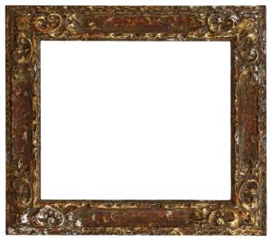 Cadre style Renaissance - 42,3x50,7 - Ref. 113